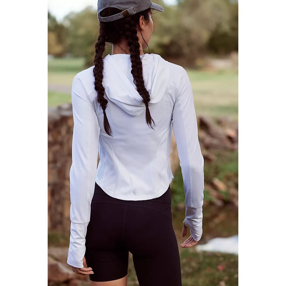 Fp Movement Playin For Keeps Layer / White Combo - image 3